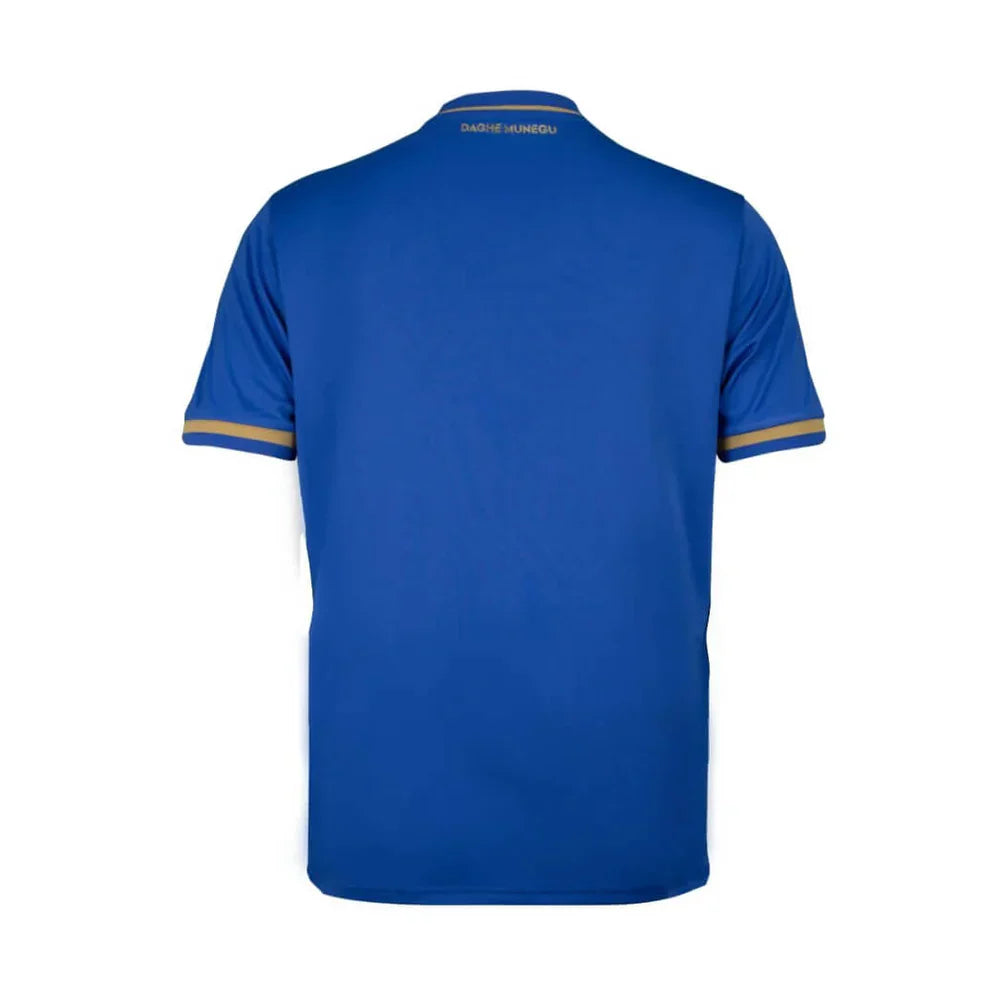 Camisa Monaco II 25/26