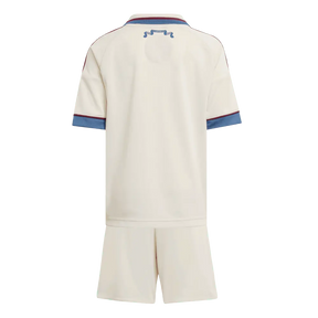 Kit Infantil Ajax III 25/26