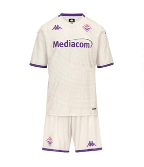 Kit Infantil Fiorentina II 25/26