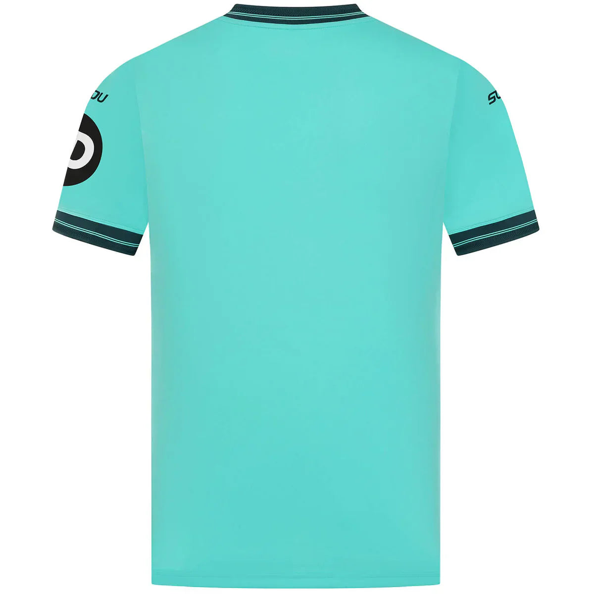 Camisa Wolverhampton II 25/26