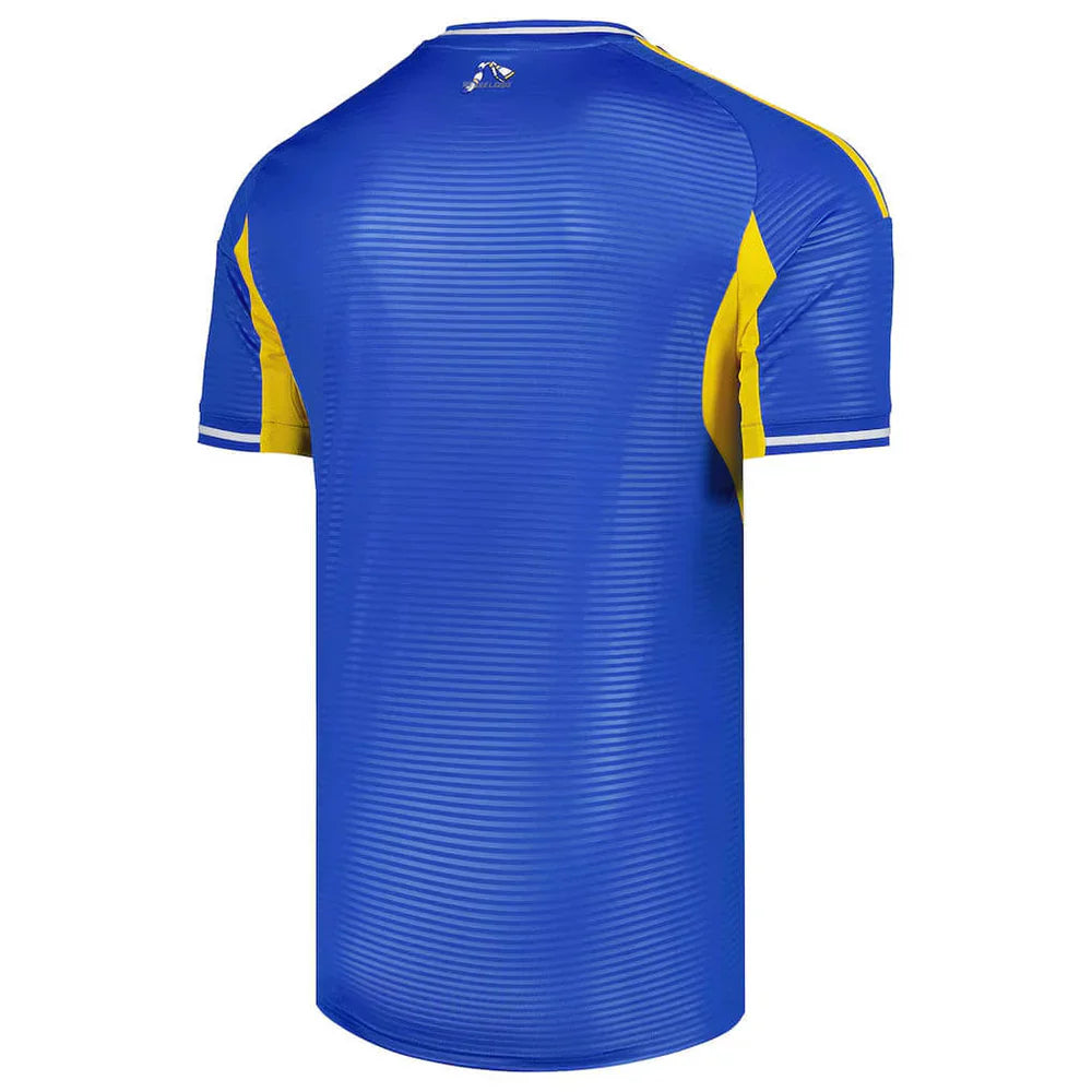 Camisa Leeds II 25/26