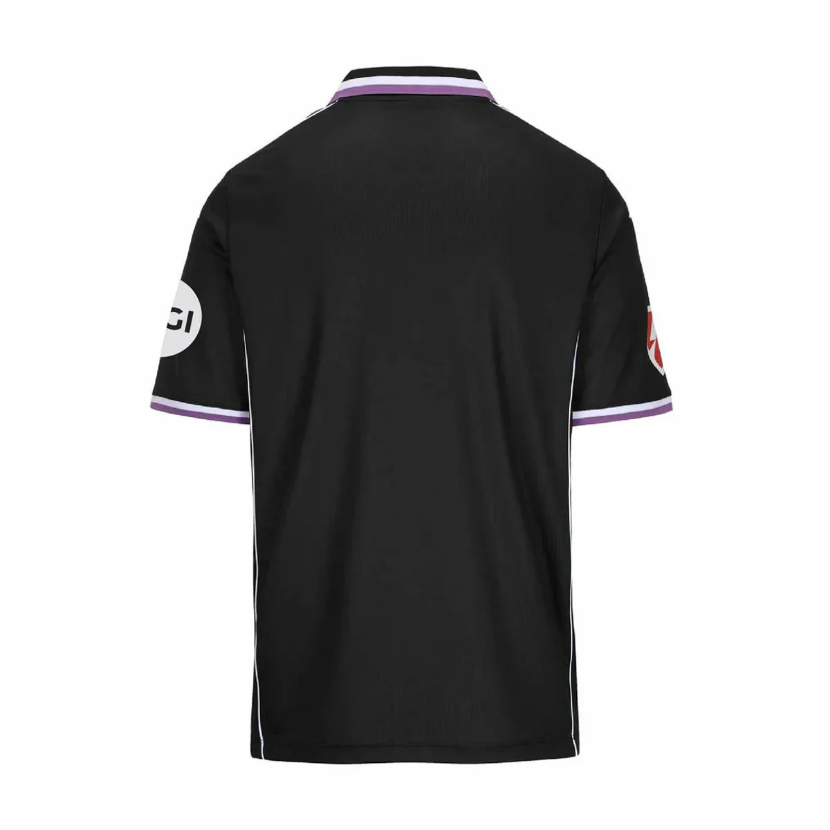 Camisa Real Valladolid II 25/26