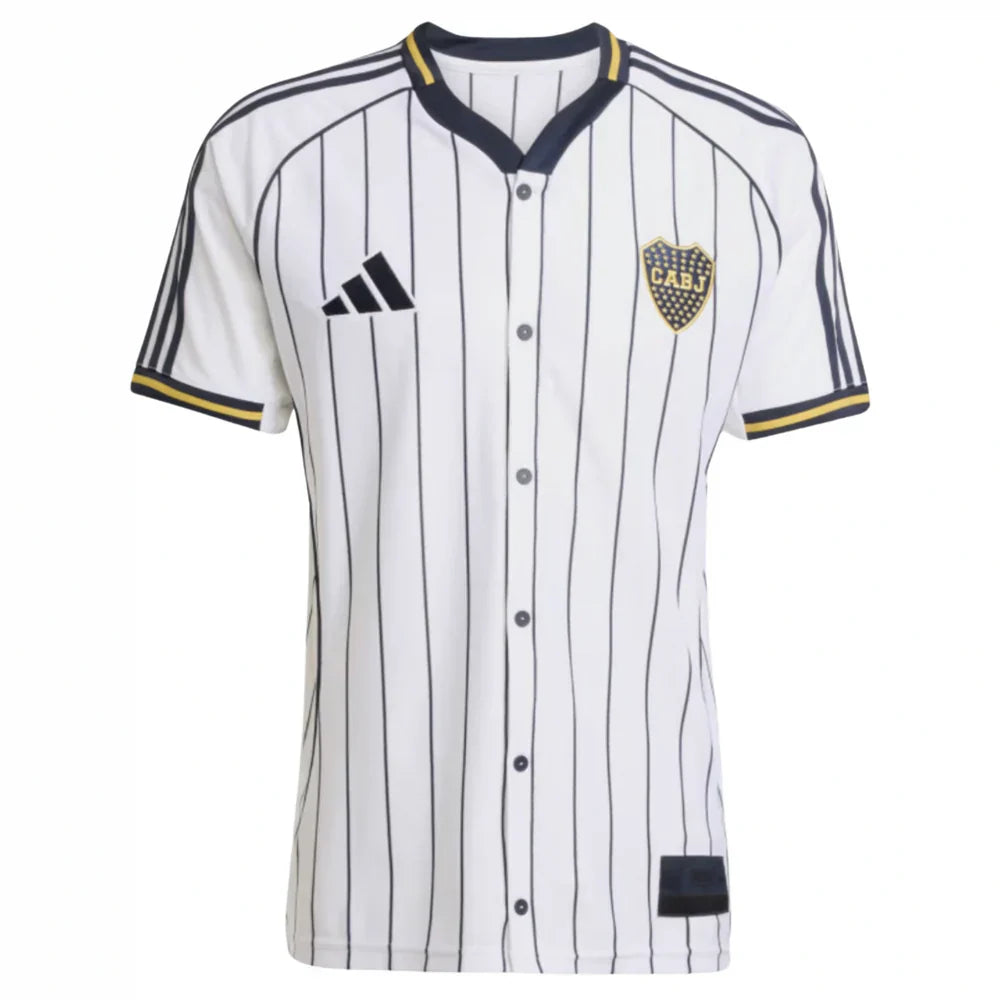 Camisa Boca Juniors US 25/26