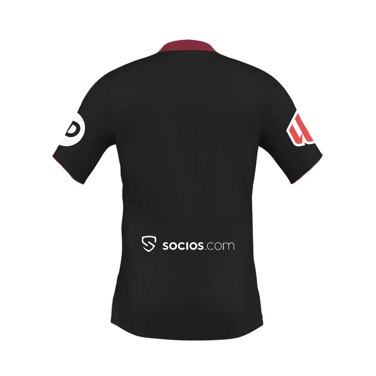 Camisa Sevilla III 25/26