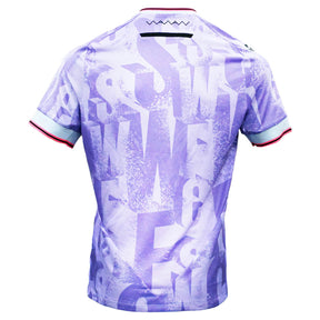 Camisa Sheffield II 25/26