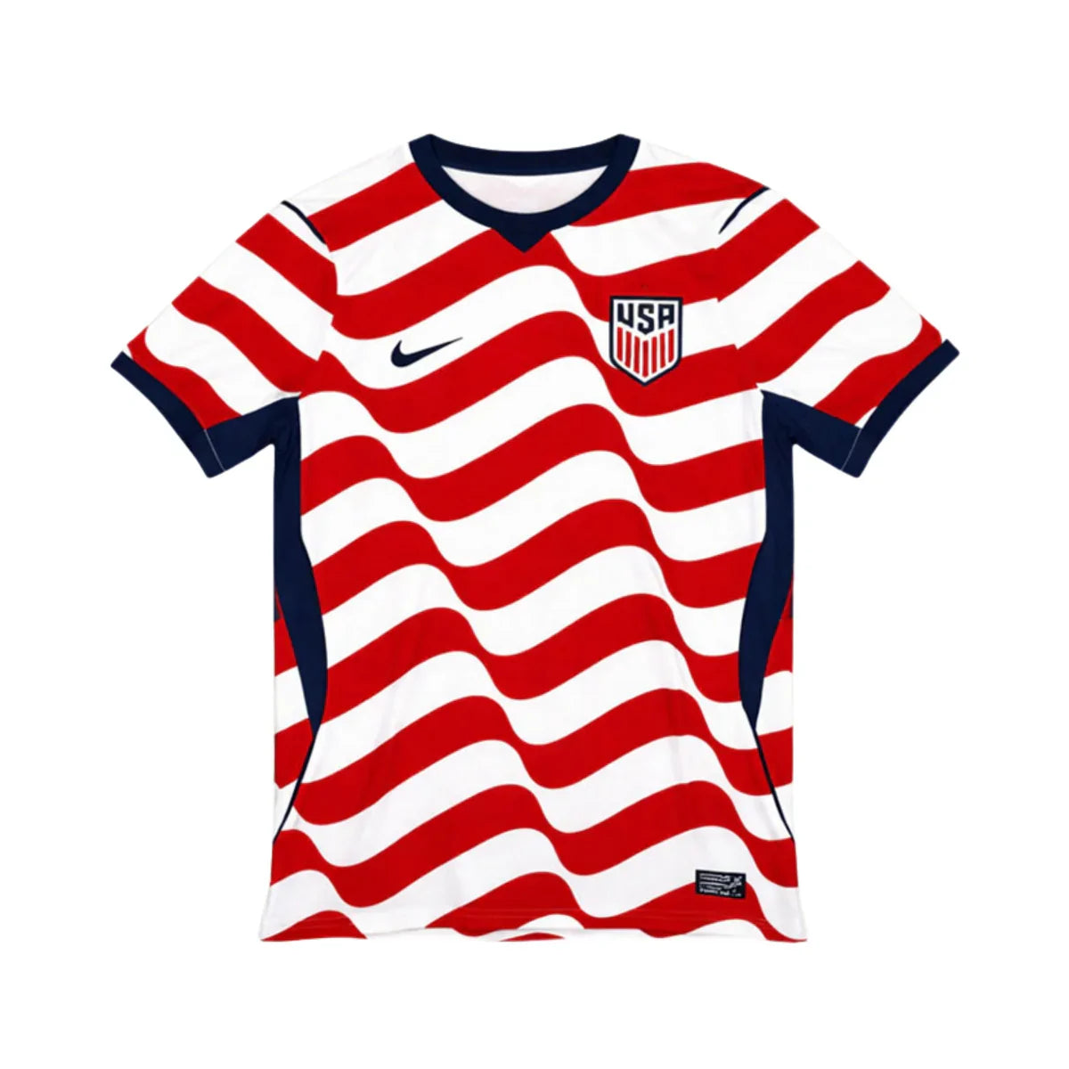 Camisa Seleção USA I 26/27