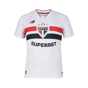 Camisa São Paulo I 26/27