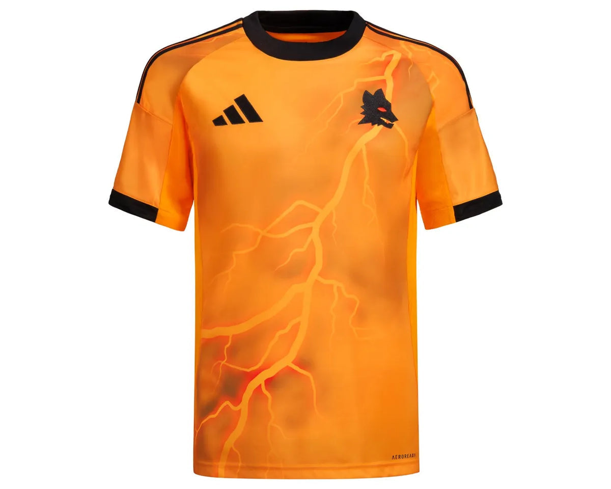 Camisa Roma II 25/26