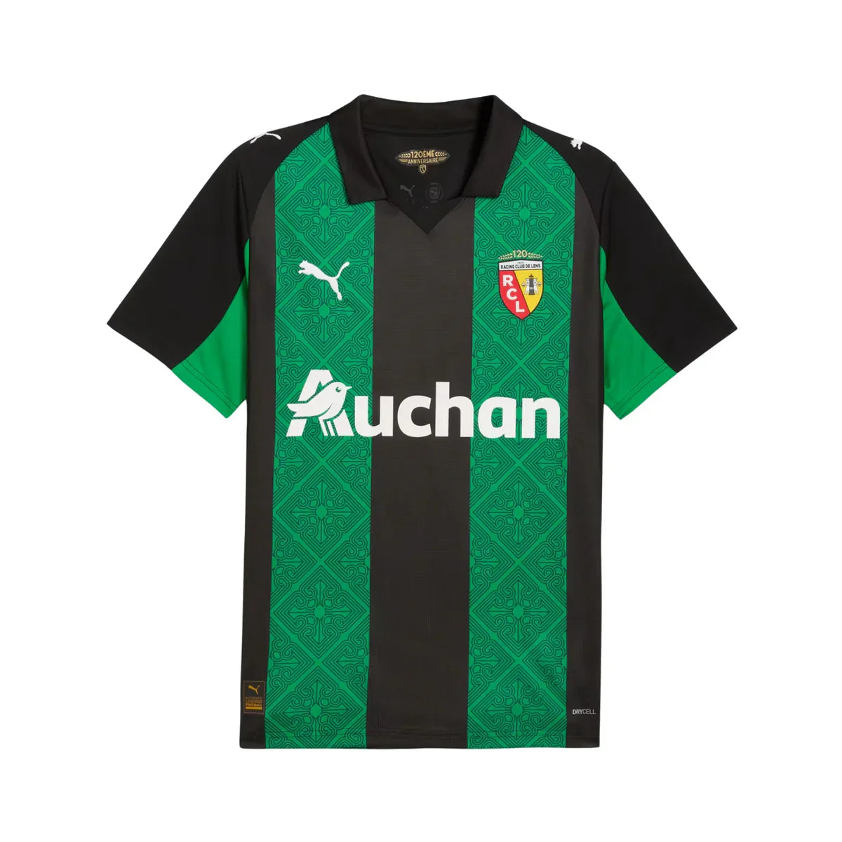 Camisa RC Lens II 25/26
