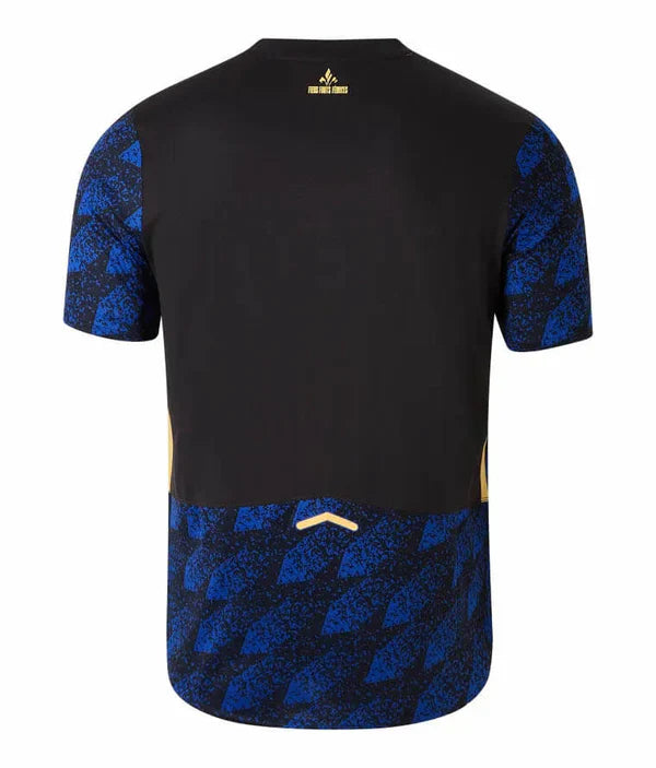Camisa Lille OSC I 25/26