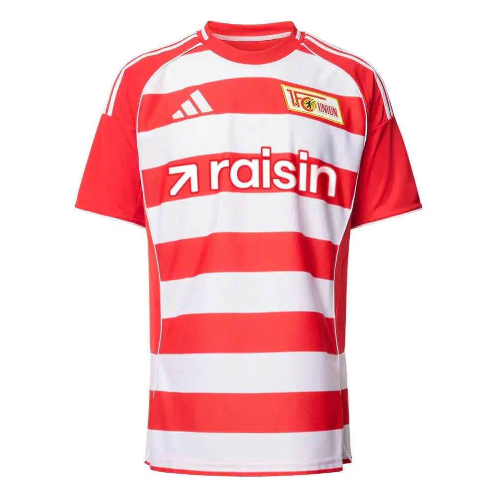 Camisa União Berlim I 25/26