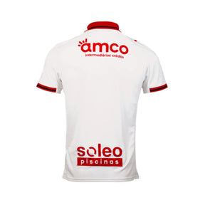 Camisa Braga II 25/26