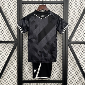 Kit Infantil Guimarães II 25/26