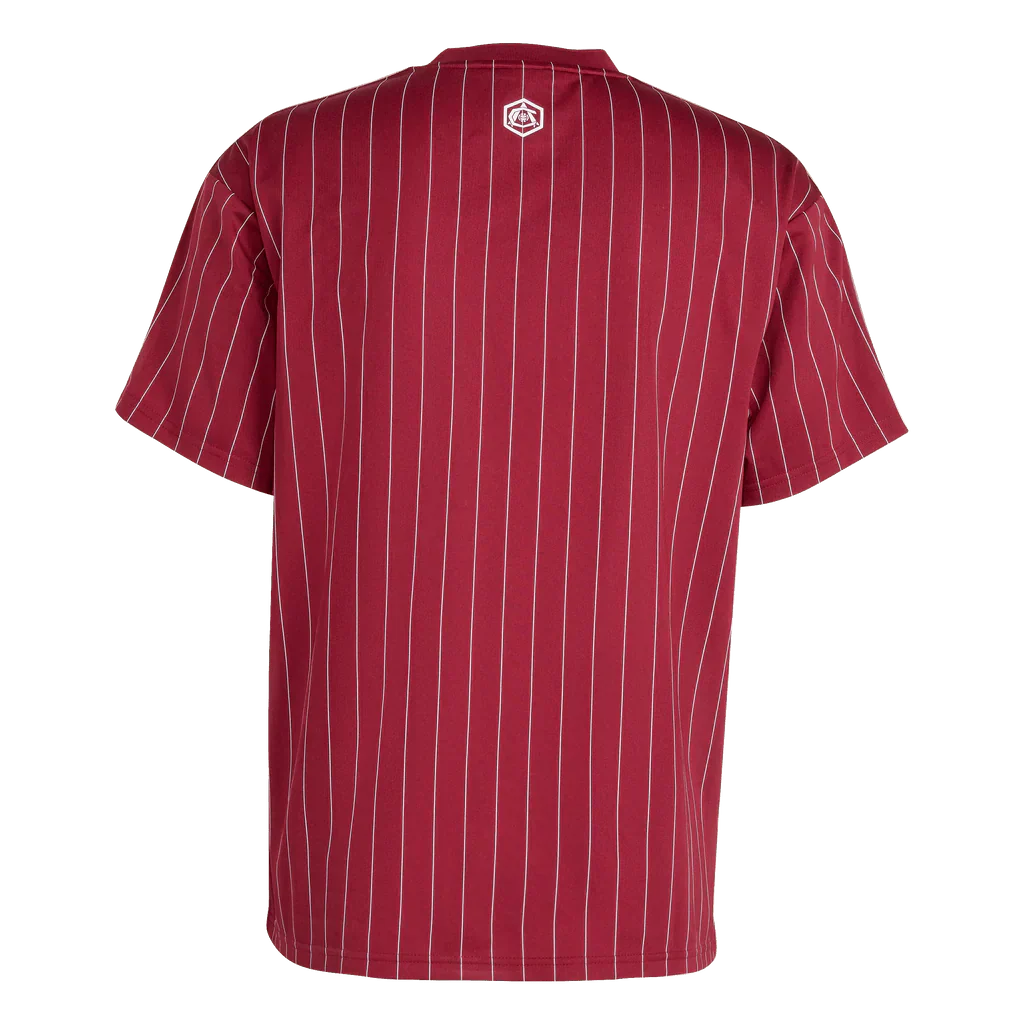Camisa Arsenal Icon 25/26