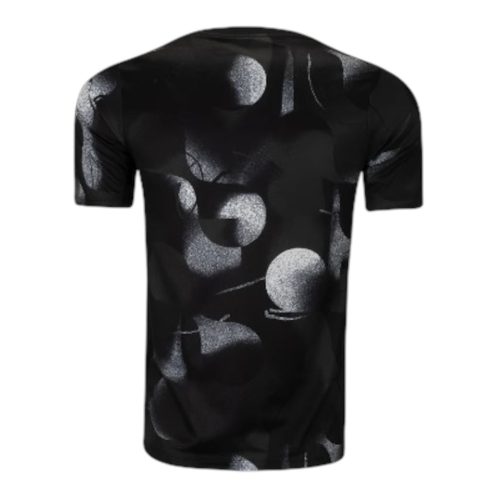 Camisa Corinthians 25/26 - Pré Jogo