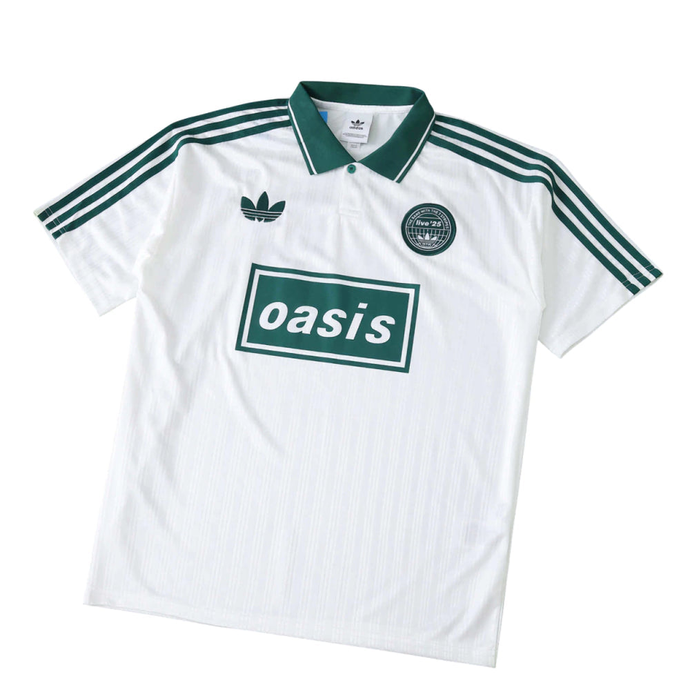 Camisa Oasis Tour  25/26