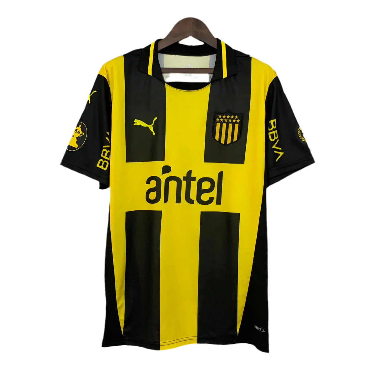 Camisa Peñarol I 25/26