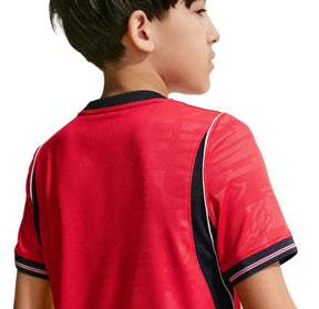 Kit Infantil Inglaterra II 26/27