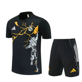 Kit Infantil PSG x  Marvel 25/26
