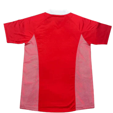 Camisa Benfica Retrô I 2004/2005