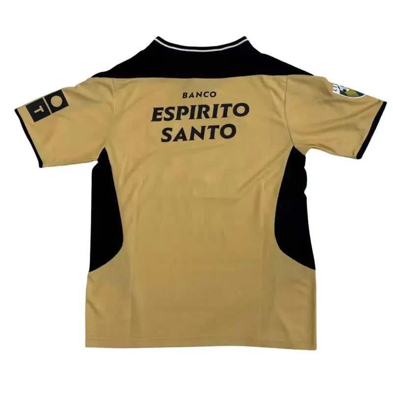 Camisa Retro Sporting II 03/04