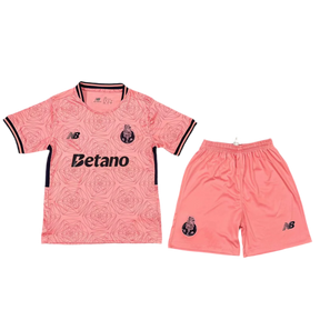 Kit Infantil FCP II 25/26