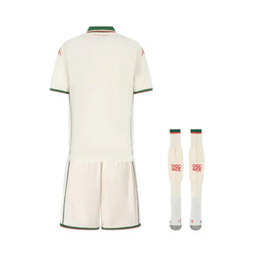 Kit Infantil Nice II 25/26