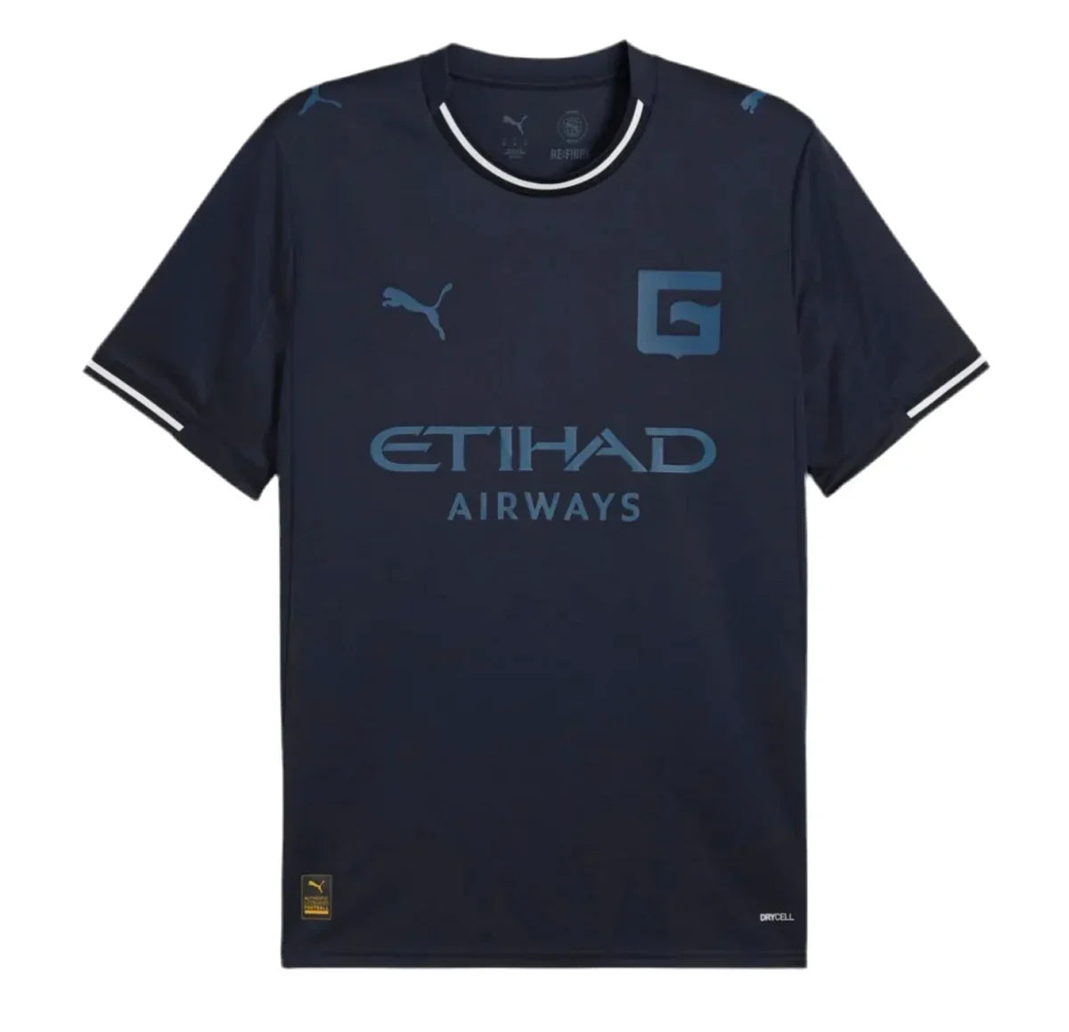 Camisa Girona FC III 25/26
