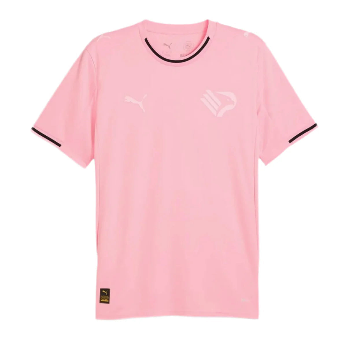 Camisa Palermo FC I 25/26