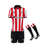 Kit Infantil Athletic Bilbao I 25/26