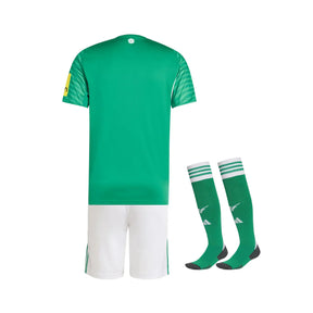 Kit Infantil Newcastle United II 25/26