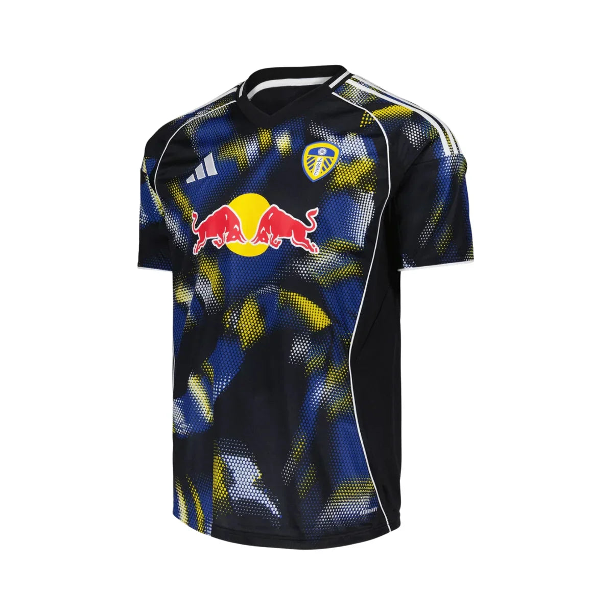 Camisa Leeds III 25/26