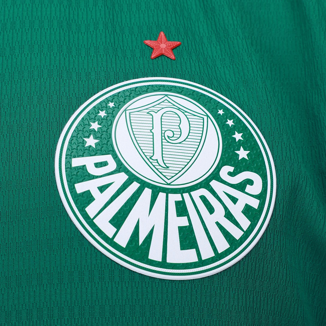 Camisa Palmeiras I 26/27