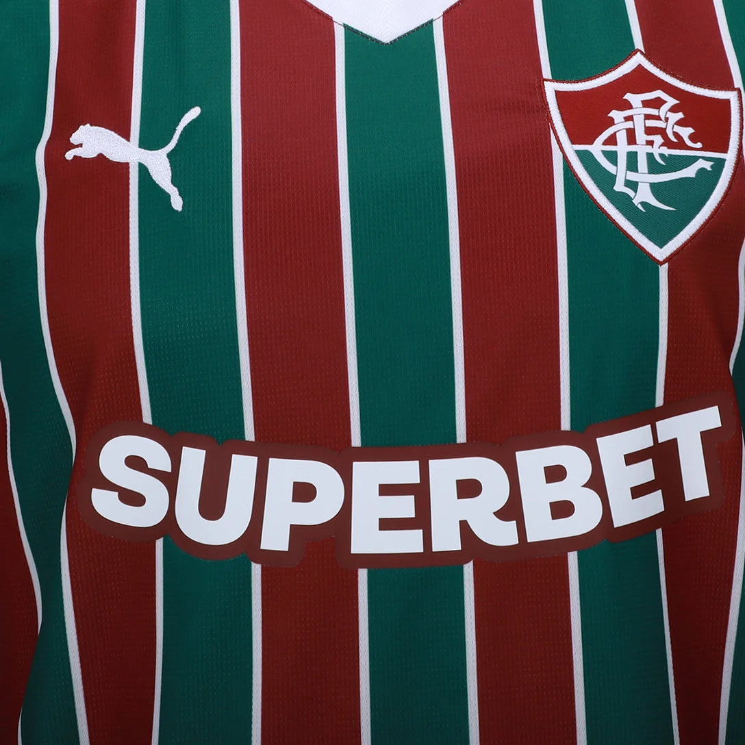 Camisa Fluminense I 26/27