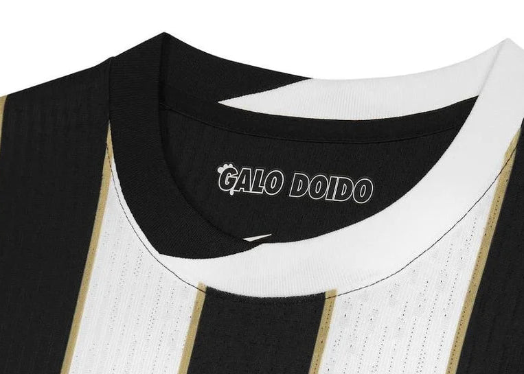 Camisa Atlético Mineiro I 26/27