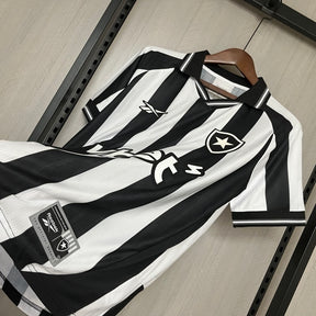 Camisa Botafogo I 25/26