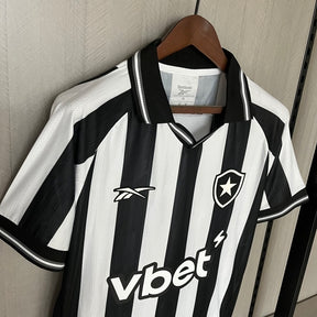 Camisa Botafogo I 25/26