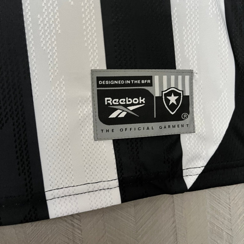 Camisa Botafogo I 25/26