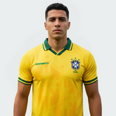 Seleção Brasileira I Retrô 1993/1994