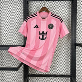 Camisa Inter Miami I 25/26 - Jogador Adidas Masculina