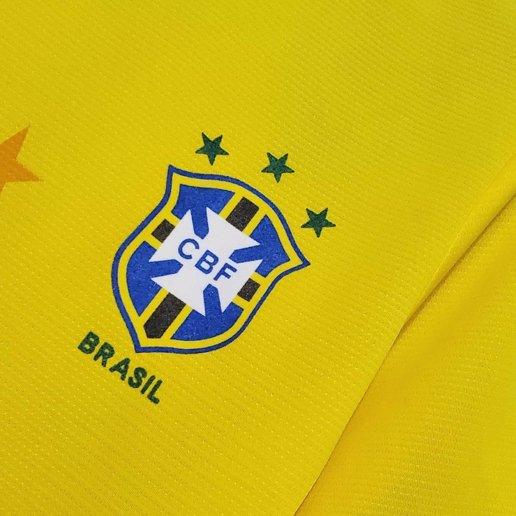 Seleção Brasileira I Retrô 1993/1994