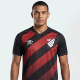 Camisa AthIetico Paranaense I 26/27