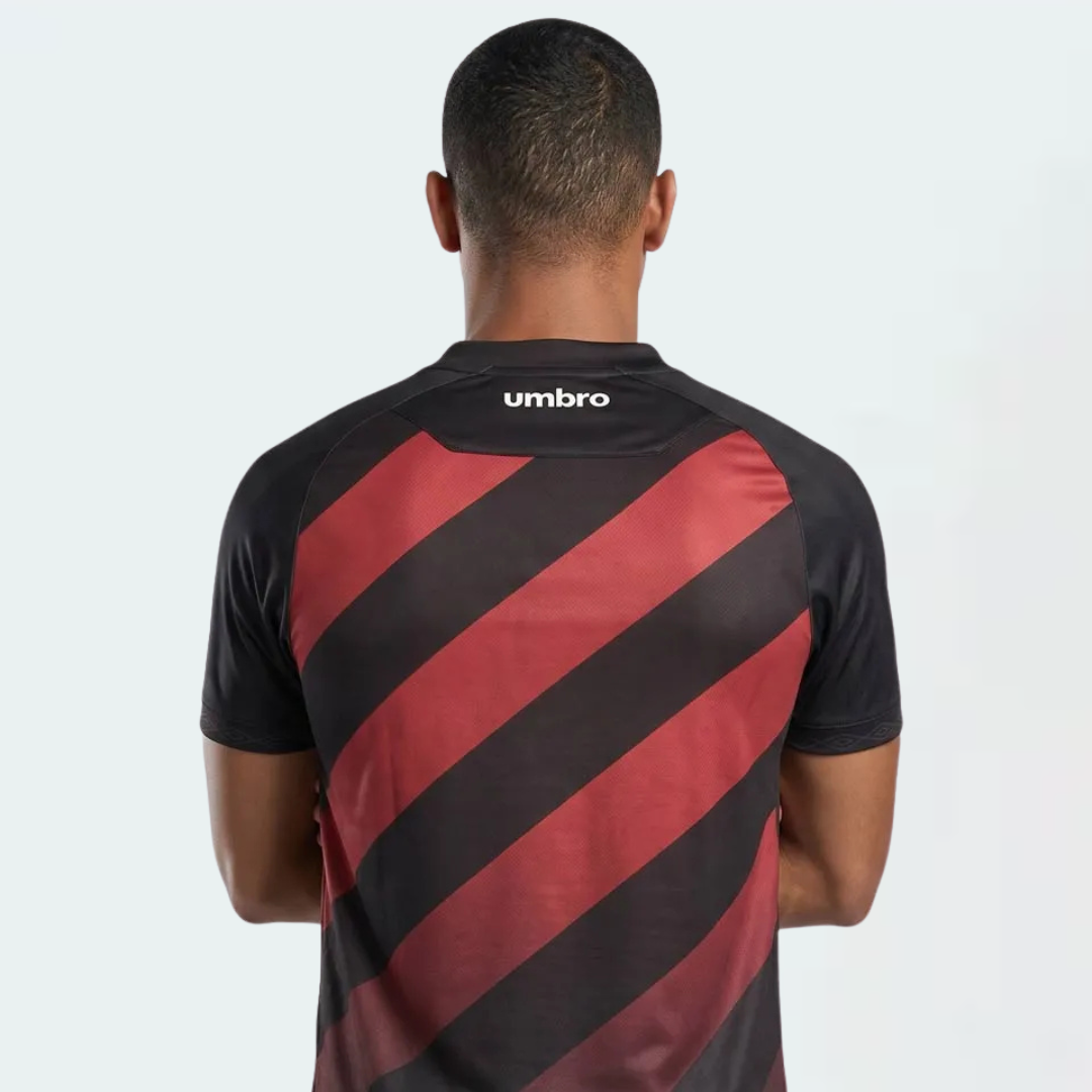 Camisa AthIetico Paranaense I 26/27