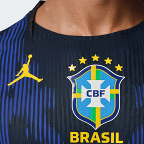 Camisa Seleção Brasil II 26/27