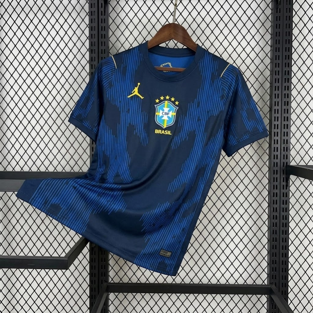 Camisa Seleção Brasil II 26/27