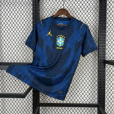 Camisa Seleção Brasil II 26/27