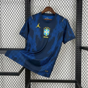 Camisa Seleção Brasil II 26/27