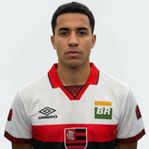 Camisa Flamengo Retro II 95/96