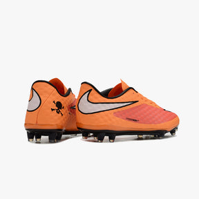 NIKE HYPERVENOM PHANTOM (FG)