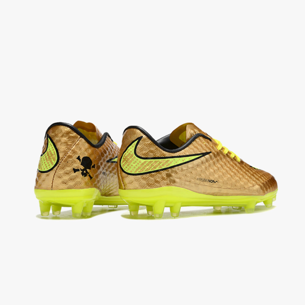 NIKE HYPERVENOM PHANTOM (FG)